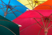 cotton-umbrellas